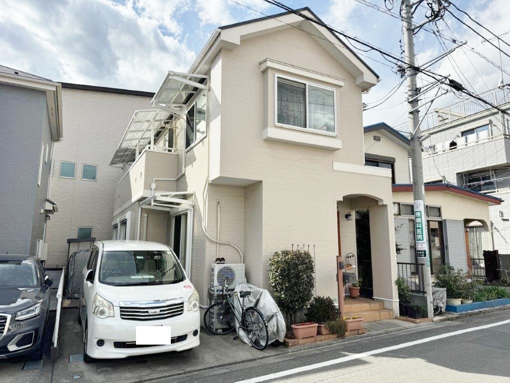 Ｙ・Ｅ様　★中古戸建ご売却★