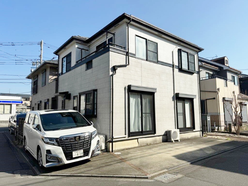 Ｉ・Ｍ様　★中古戸建ご売却★