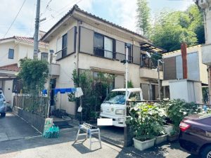 下小山田町（1,200万円）